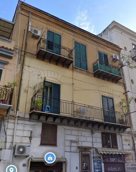 Alloggio Garibaldi-1
